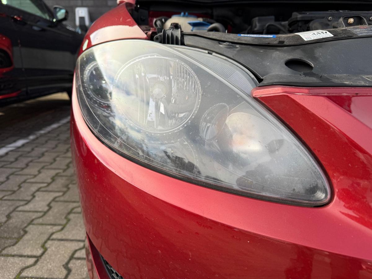 Seat Leon 1P original Scheinwerfer rechts Halogen BJ06